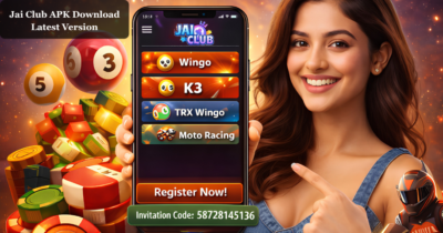 Jai Club APK Download Latest Version
