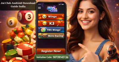 Jai Club Android Download Guide India