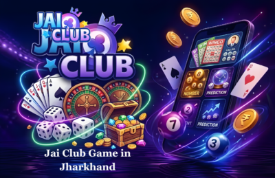 Jai Club Game in Jharkhand