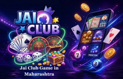 Jai Club Game in Maharashtra