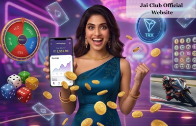 Jai Club Official Website