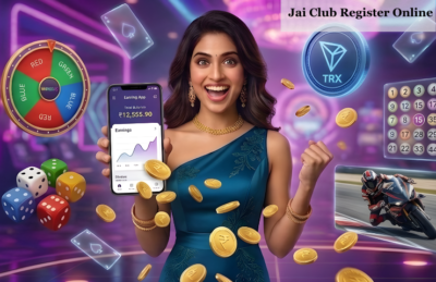 Jai Club Register Online
