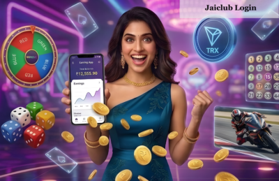 Jaiclub Login