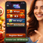 Jai Club Fast Registration Guide
