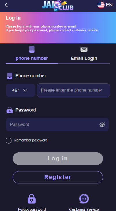 Jai Club Game Login in Gujarat – Step-by-Step Guide