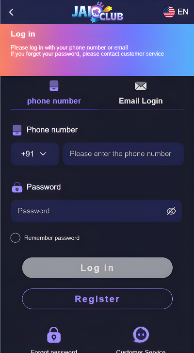 Jai Club Game Login – Secure Access Guide Jai Club Game Login – Secure Access Guide