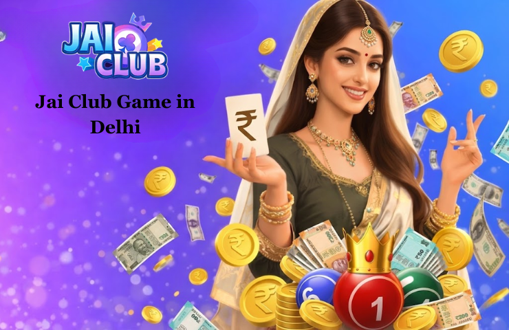 Jai Club Game in Delhi