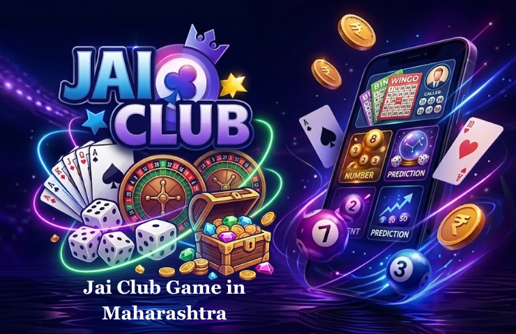 Jai Club Game in Maharashtra