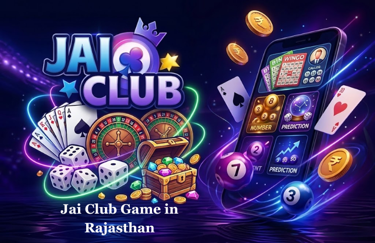 Jai Club Game in Rajasthan