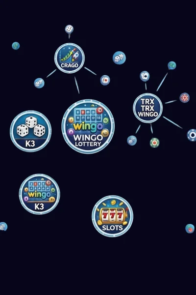 Jai Club TRX Wingo Game Login, Register & Download Guide
