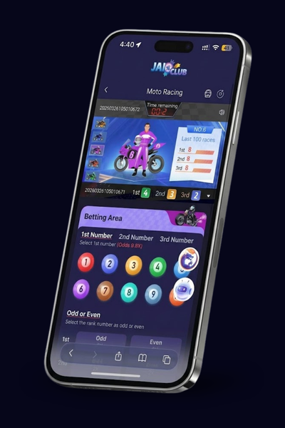 Jai Club Moto Racing Game Login, Register & Download Guide